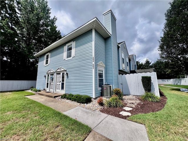 602 Barwick CT, Chesapeake, VA 23320
