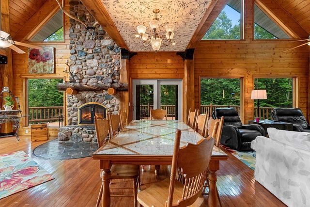 W8310 MEYER LANE, Crivitz, WI 54114