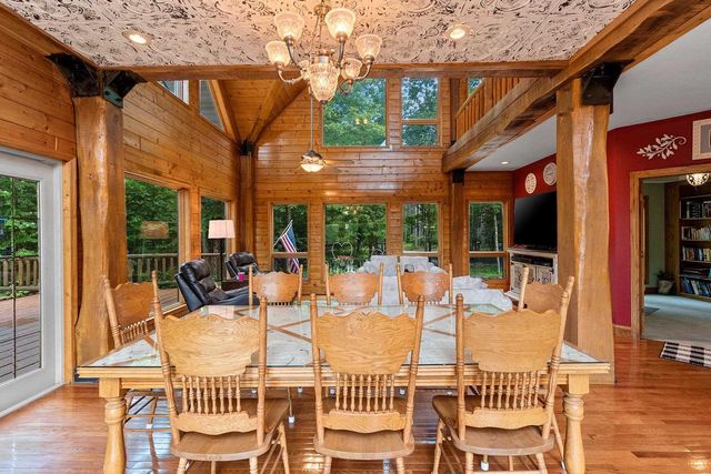 W8310 MEYER LANE, Crivitz, WI 54114