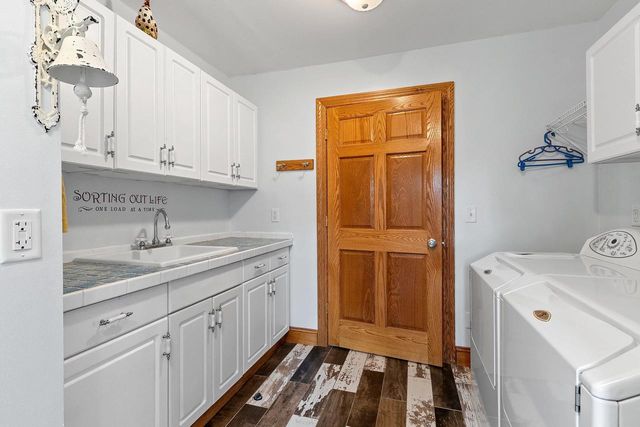 W8310 MEYER LANE, Crivitz, WI 54114