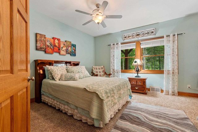 W8310 MEYER LANE, Crivitz, WI 54114