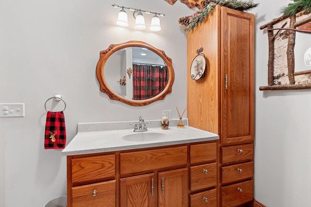 W8310 MEYER LANE, Crivitz, WI 54114