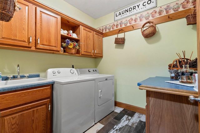 W8310 MEYER LANE, Crivitz, WI 54114