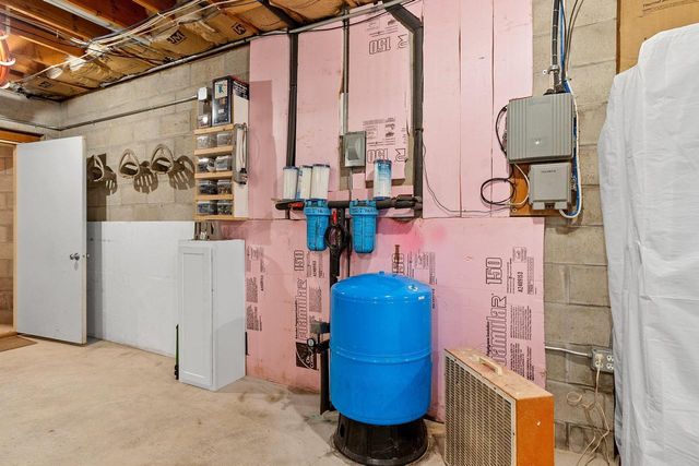 W8310 MEYER LANE, Crivitz, WI 54114