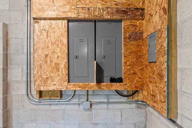 W8310 MEYER LANE, Crivitz, WI 54114