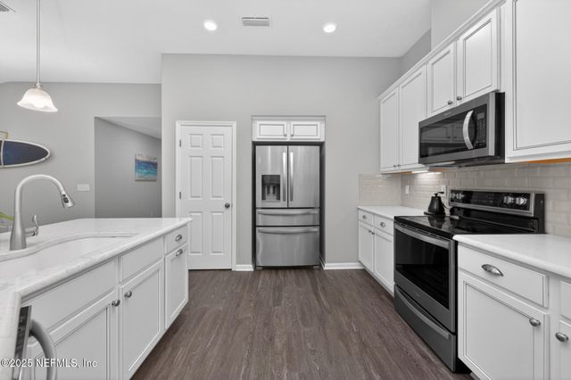 97564 ALBATROSS Drive, Yulee, FL 32097