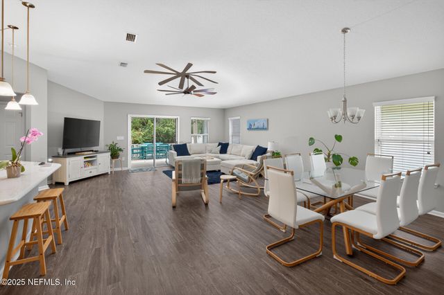 97564 ALBATROSS Drive, Yulee, FL 32097