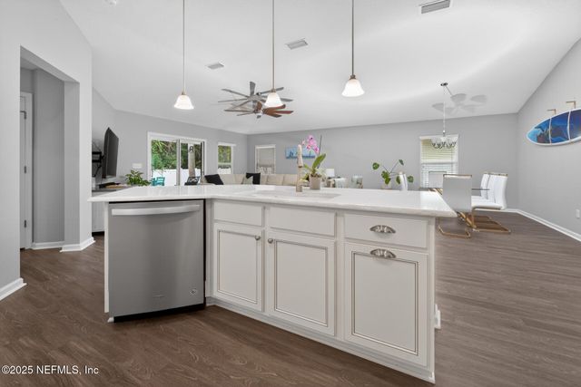 97564 ALBATROSS Drive, Yulee, FL 32097