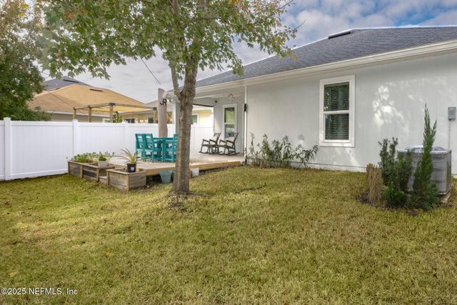 97564 ALBATROSS Drive, Yulee, FL 32097