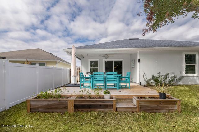 97564 ALBATROSS Drive, Yulee, FL 32097