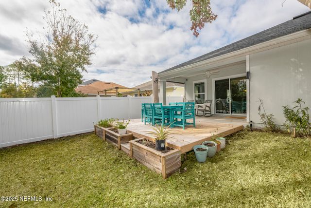 97564 ALBATROSS Drive, Yulee, FL 32097