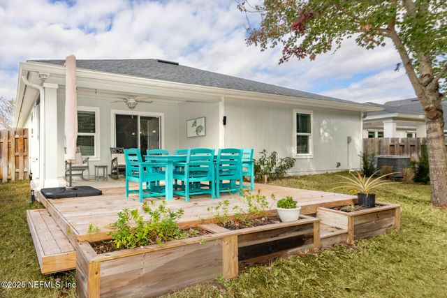 97564 ALBATROSS Drive, Yulee, FL 32097