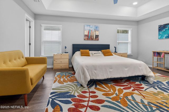 97564 ALBATROSS Drive, Yulee, FL 32097