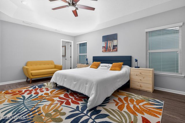 97564 ALBATROSS Drive, Yulee, FL 32097