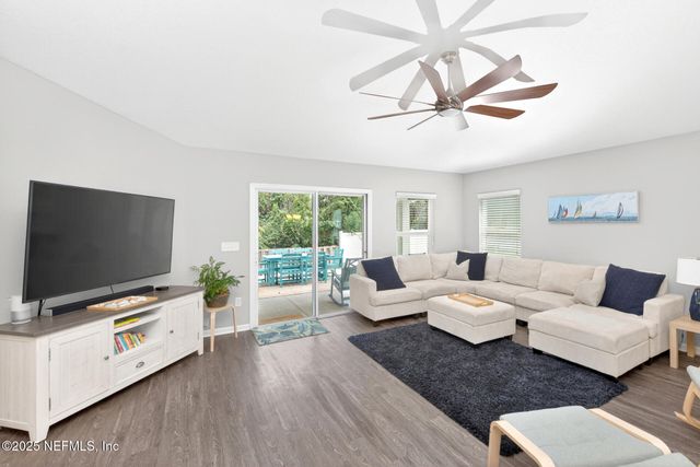 97564 ALBATROSS Drive, Yulee, FL 32097