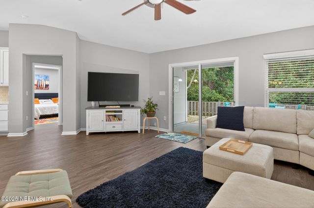 97564 ALBATROSS Drive, Yulee, FL 32097