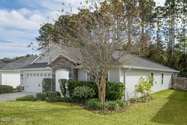 97564 ALBATROSS Drive, Yulee, FL 32097