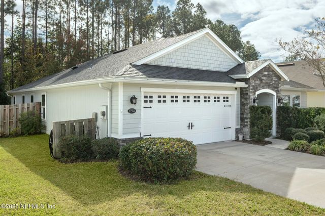 97564 ALBATROSS Drive, Yulee, FL 32097