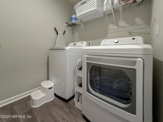 97564 ALBATROSS Drive, Yulee, FL 32097