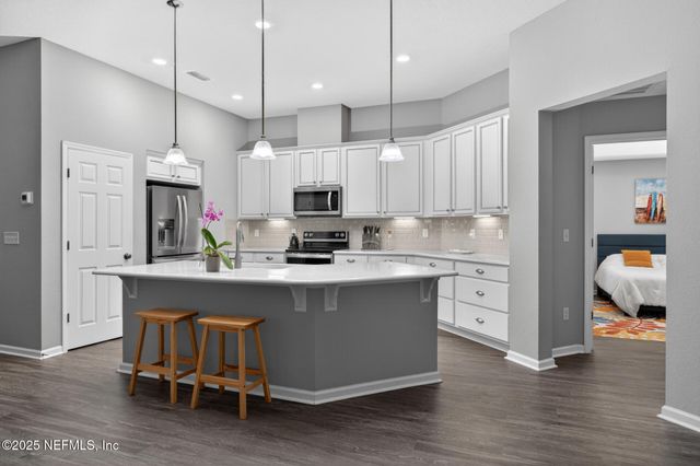 97564 ALBATROSS Drive, Yulee, FL 32097