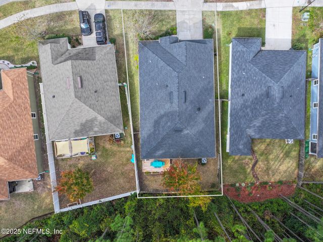 97564 ALBATROSS Drive, Yulee, FL 32097