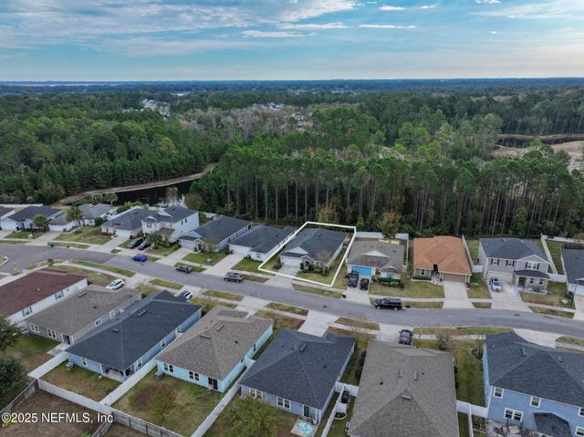 97564 ALBATROSS Drive, Yulee, FL 32097