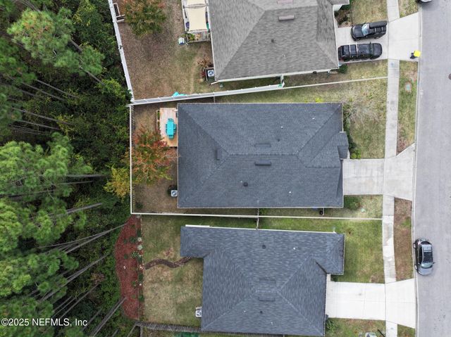 97564 ALBATROSS Drive, Yulee, FL 32097