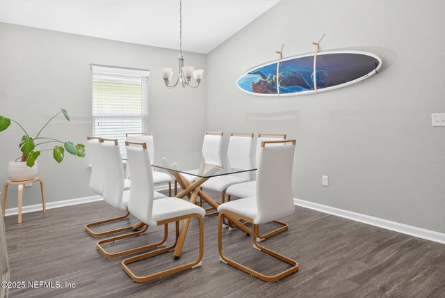 97564 ALBATROSS Drive, Yulee, FL 32097