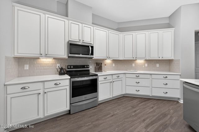 97564 ALBATROSS Drive, Yulee, FL 32097