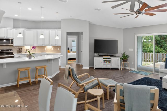 97564 ALBATROSS Drive, Yulee, FL 32097