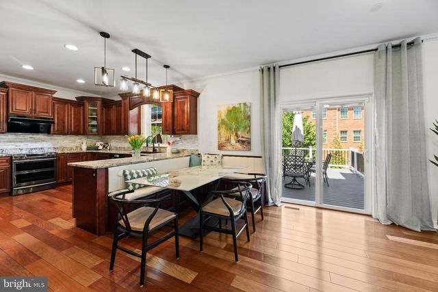 8304 LARK BROWN RD, Columbia, MD 21045