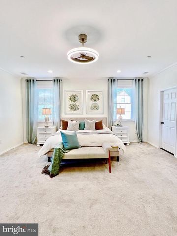 8304 LARK BROWN RD, Columbia, MD 21045