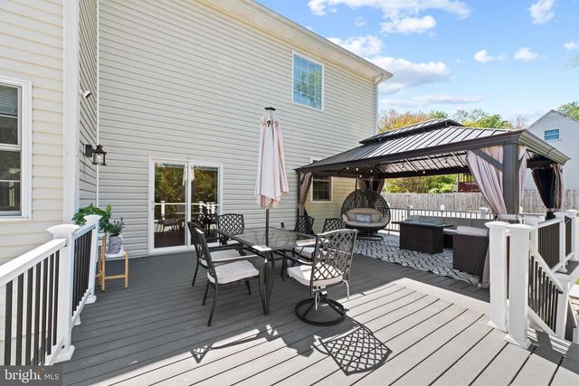 8304 LARK BROWN RD, Columbia, MD 21045