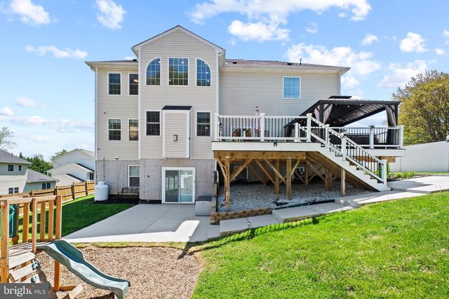 8304 LARK BROWN RD, Columbia, MD 21045