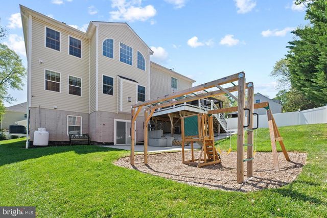8304 LARK BROWN RD, Columbia, MD 21045