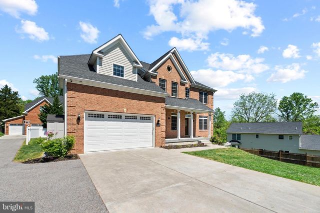 8304 LARK BROWN RD, Columbia, MD 21045