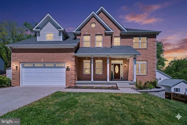 8304 LARK BROWN RD, Columbia, MD 21045