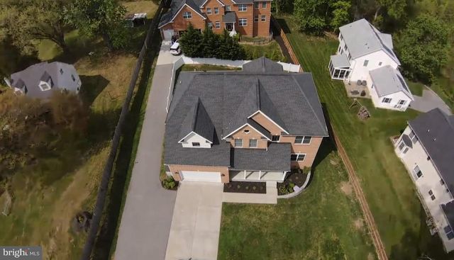 8304 LARK BROWN RD, Columbia, MD 21045