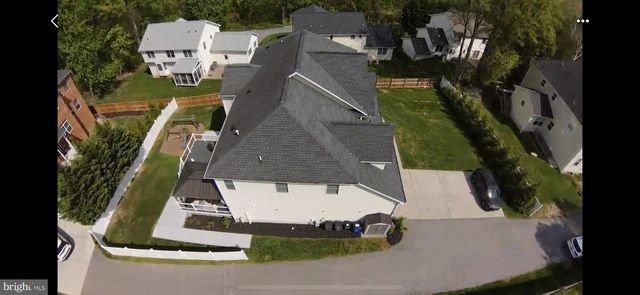 8304 LARK BROWN RD, Columbia, MD 21045