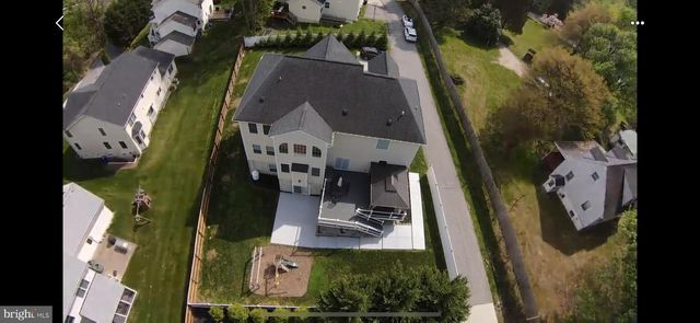 8304 LARK BROWN RD, Columbia, MD 21045