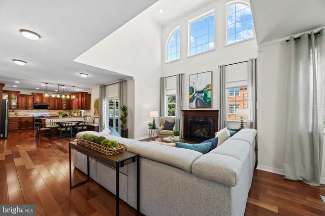 8304 LARK BROWN RD, Columbia, MD 21045