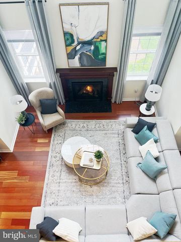 8304 LARK BROWN RD, Columbia, MD 21045