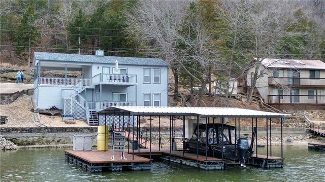 665 Whitehall School Road, Sunrise Beach, MO 65079