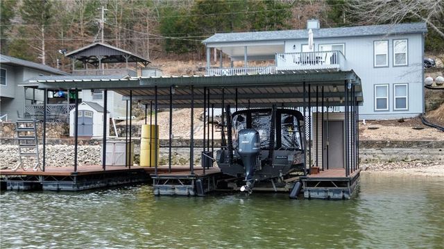 665 Whitehall School Road, Sunrise Beach, MO 65079