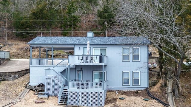 665 Whitehall School Road, Sunrise Beach, MO 65079