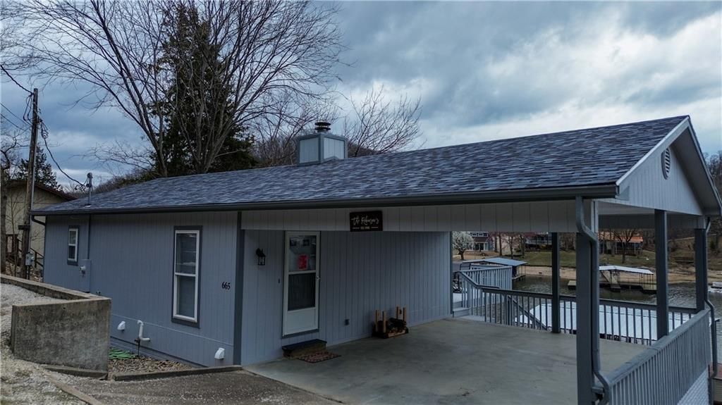 665 Whitehall School Road, Sunrise Beach, MO 65079