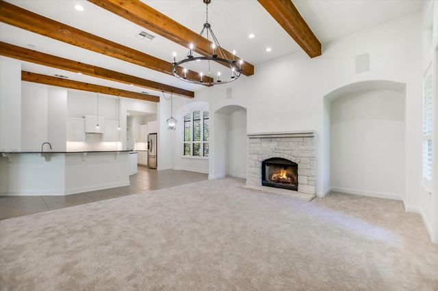 2617 University Club DR, Austin, TX 78732