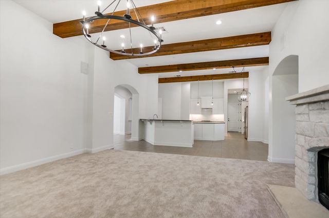 2617 University Club DR, Austin, TX 78732