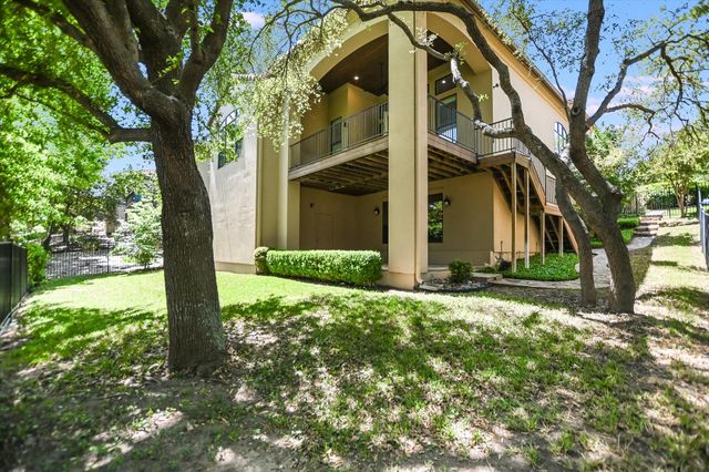 2617 University Club DR, Austin, TX 78732