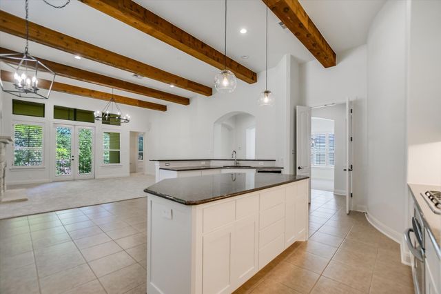 2617 University Club DR, Austin, TX 78732